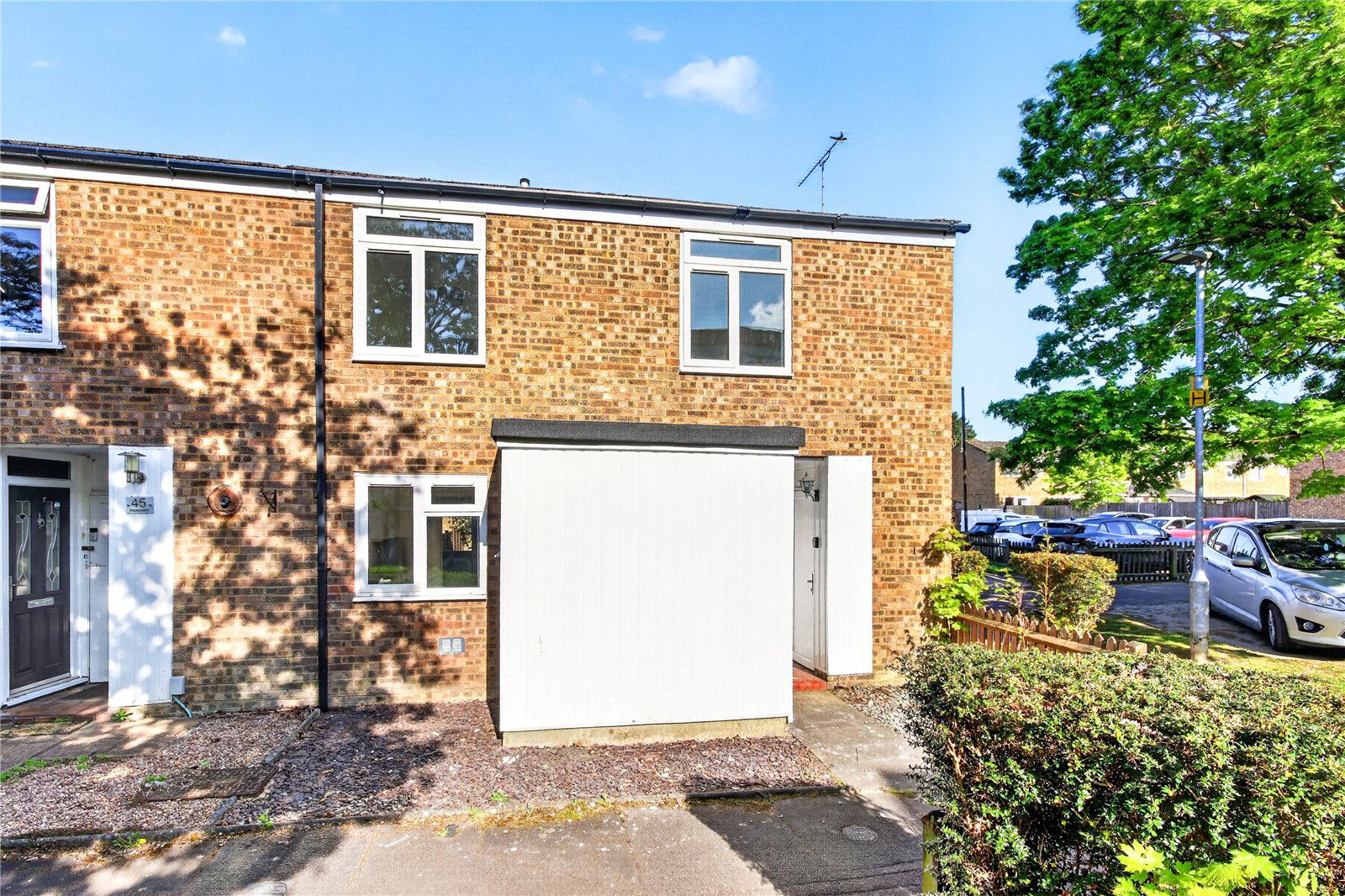 Halewood, Bracknell, Berkshire, RG12