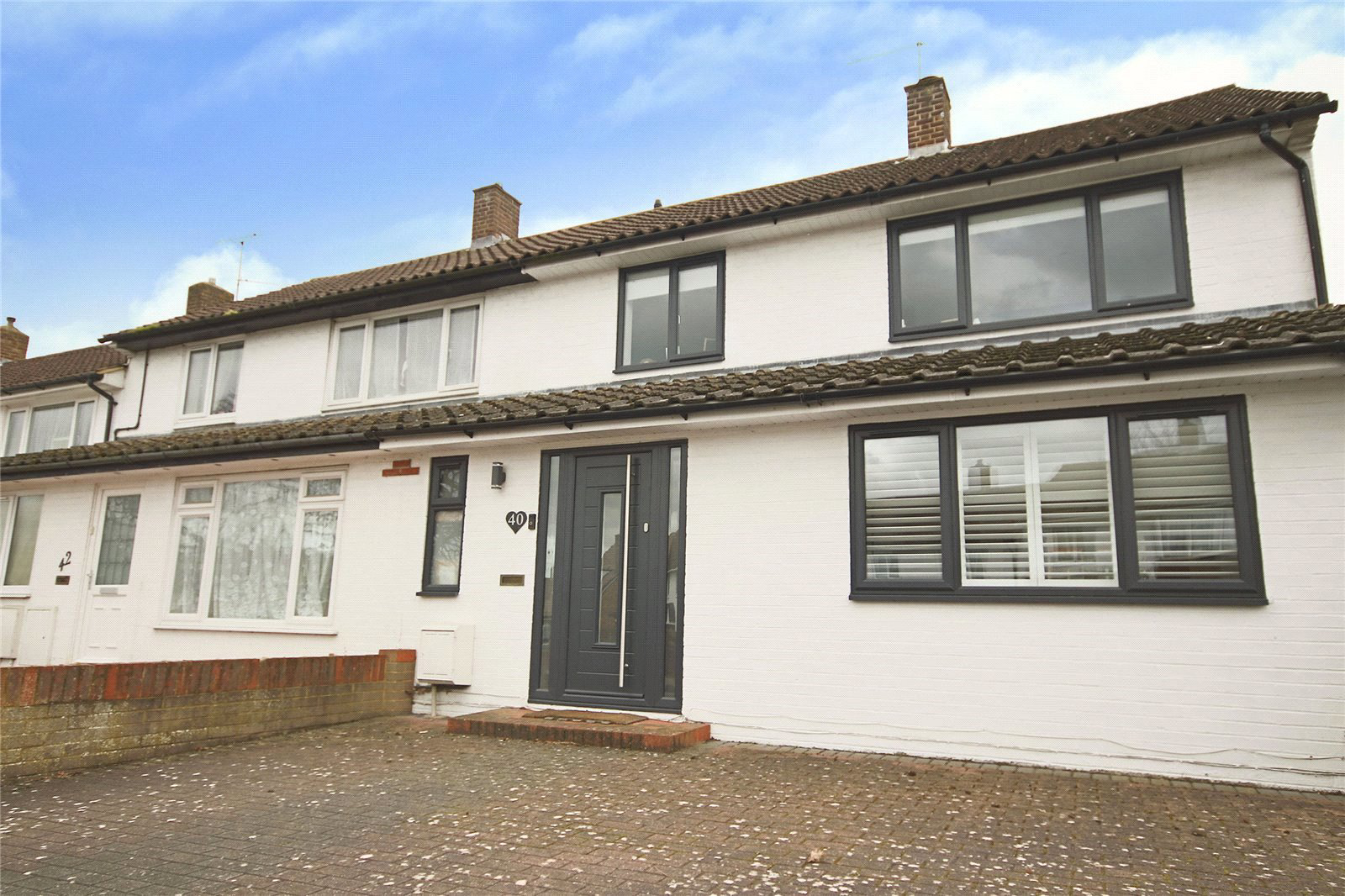 Merryhill Road, Bracknell, Berkshire, RG42