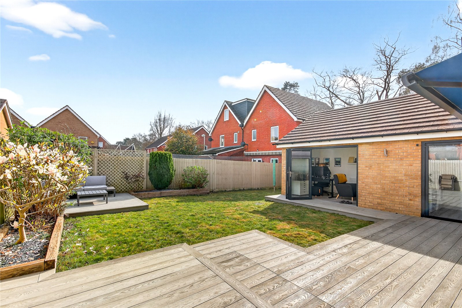 Jaguar Lane, Bracknell, Berkshire, RG12, photo 16