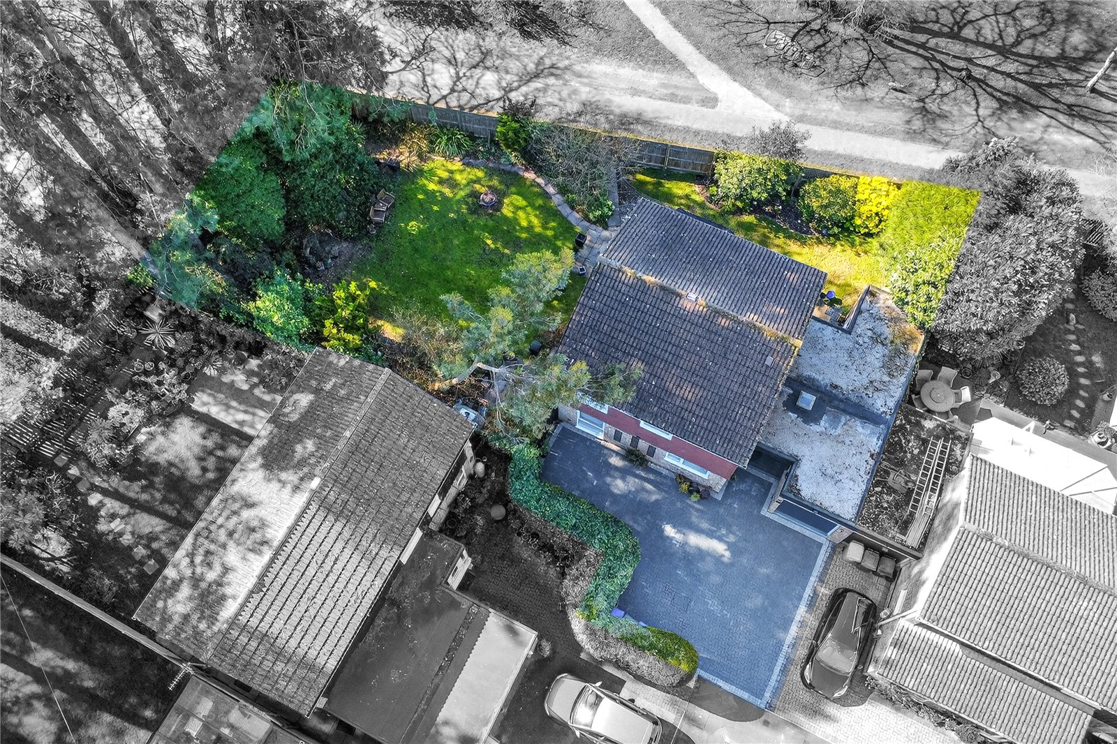 Silwood, Bracknell, Berkshire, RG12, photo 18