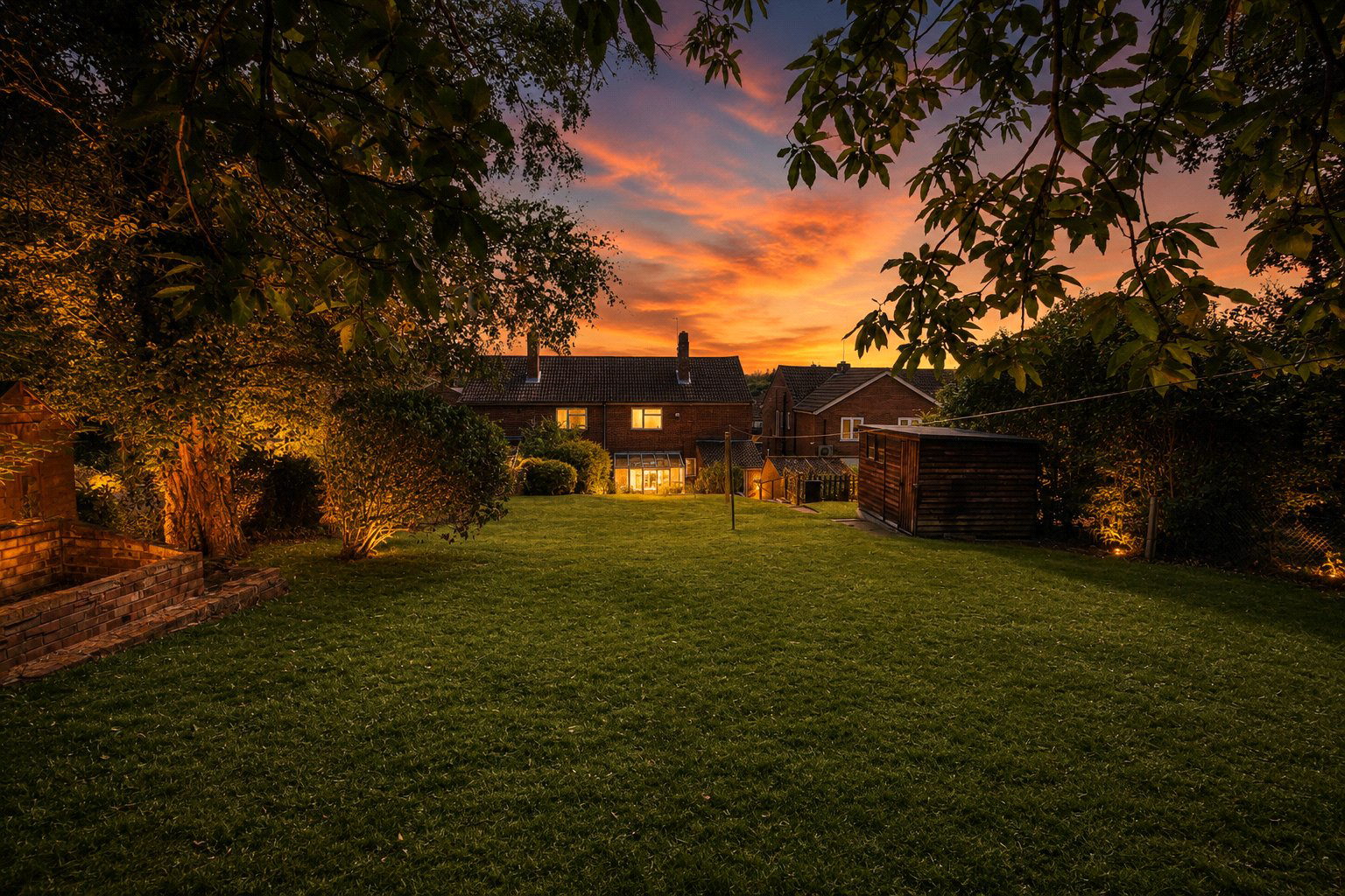 Highfields, Sunningdale, Berkshire, SL5
