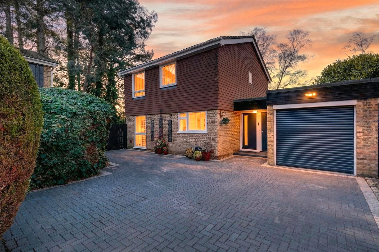 Silwood, Bracknell, Berkshire, RG12, photo 21