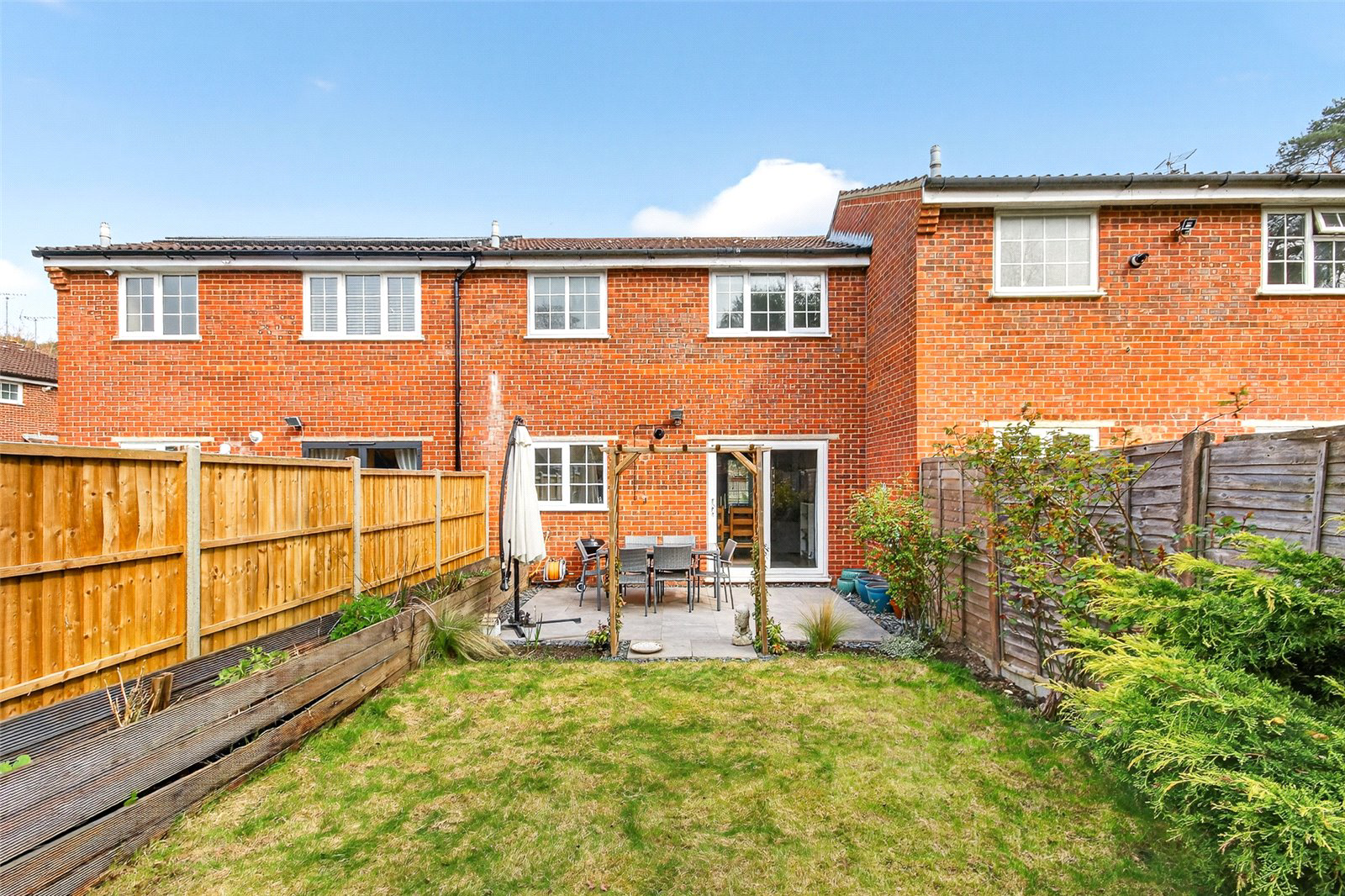 Crofton Close, Forest Park, Bracknell, Berkshire, RG12