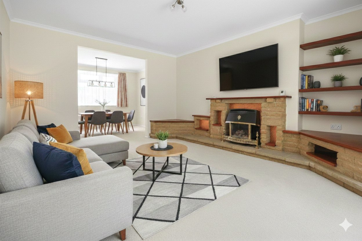Highfields, Sunningdale, Berkshire, SL5, photo 3
