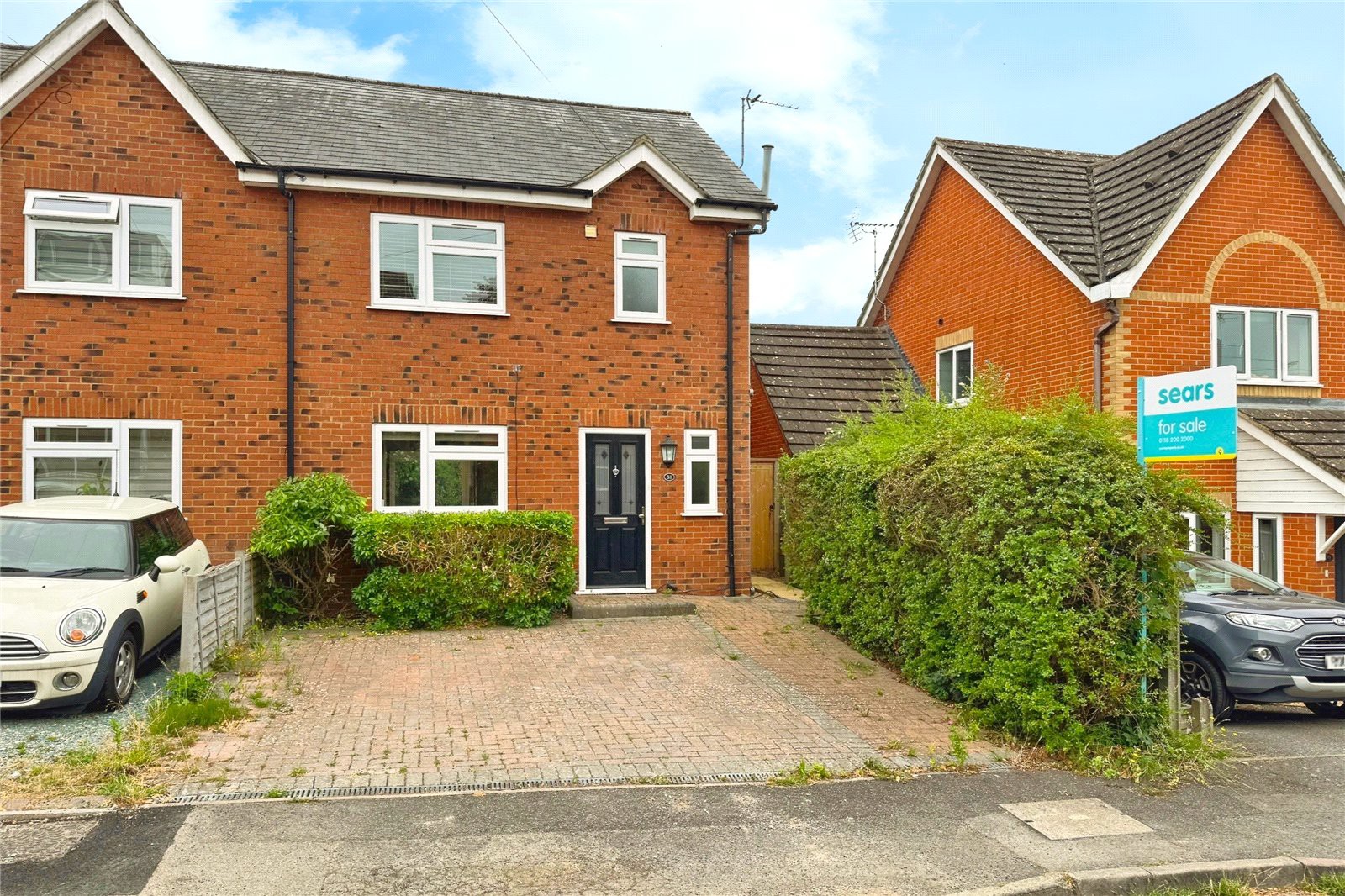 Carey Road, Wokingham, Berkshire, RG40