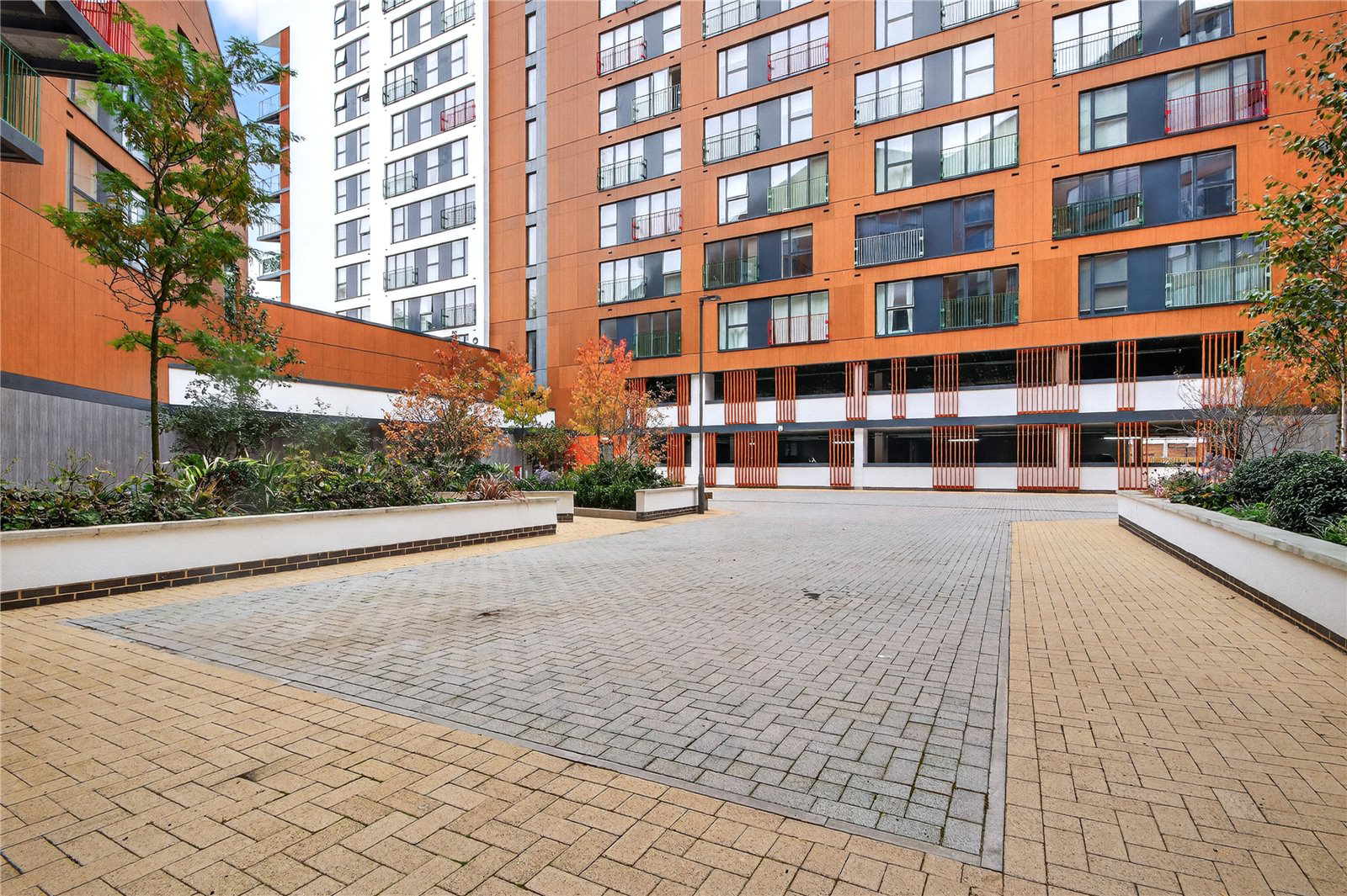 Market Street, Bracknell, Berkshire, RG12