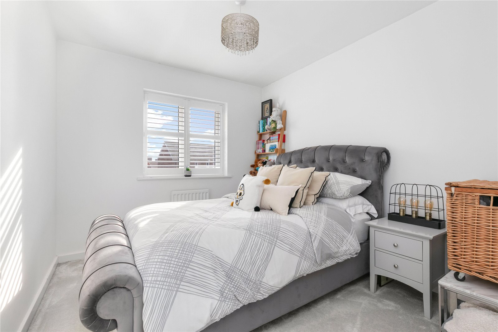 Dalley Road, Wokingham, Berkshire, RG40, photo 7