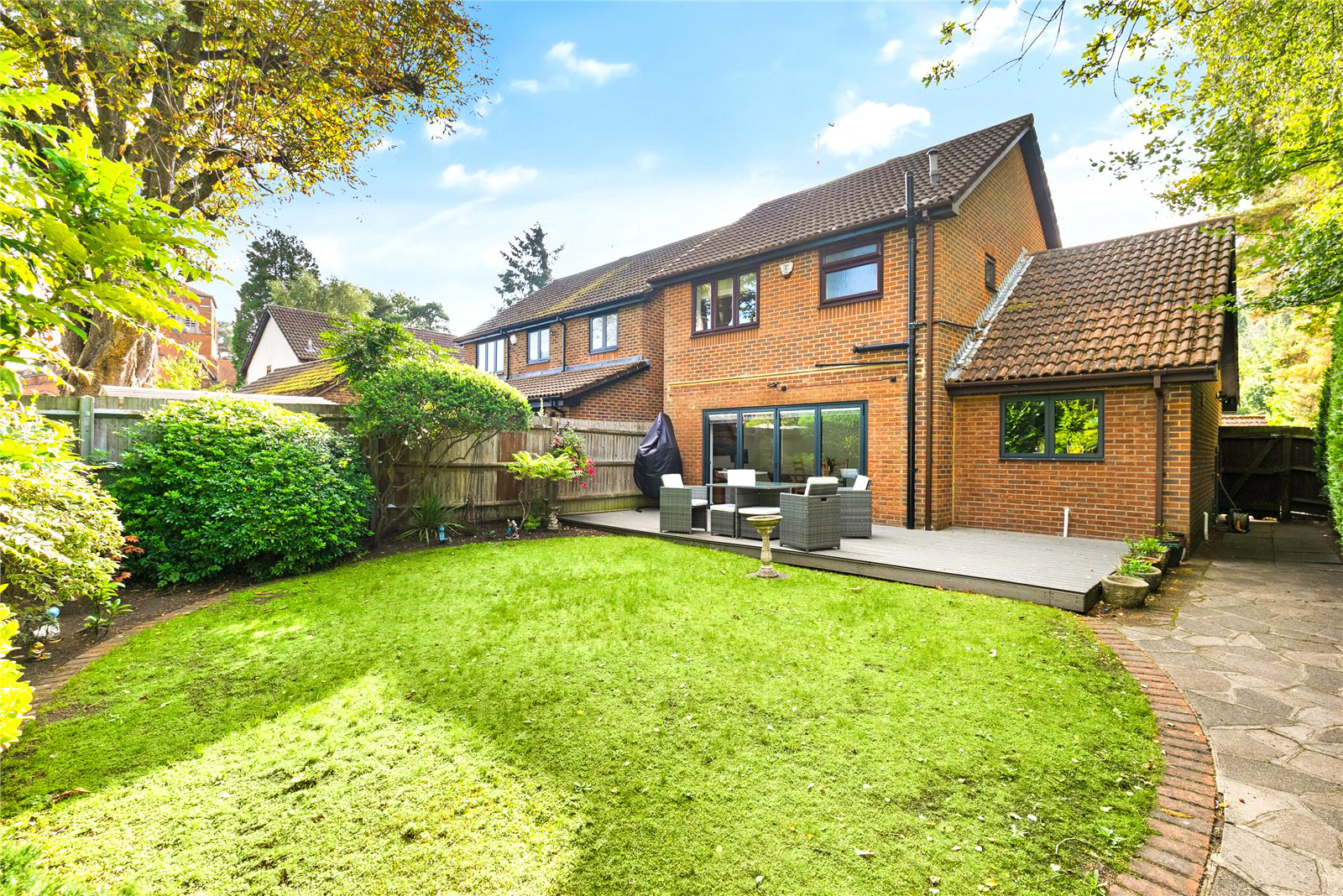 Royal Victoria Gardens, South Ascot, Berkshire, SL5, photo 15