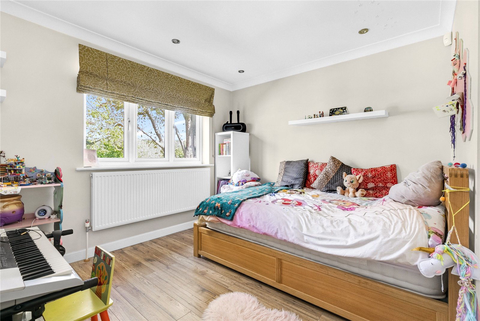 Royal Victoria Gardens, South Ascot, Berkshire, SL5, photo 12