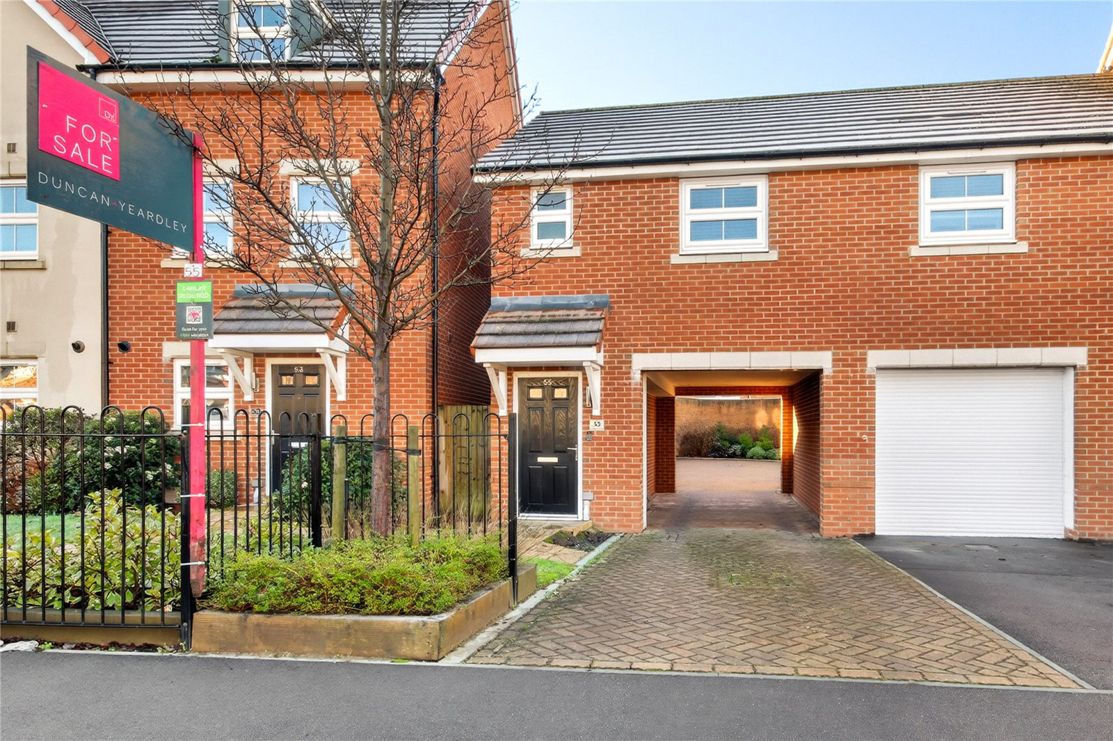 Chapman Drive, Binfield, Bracknell, Berkshire, RG42