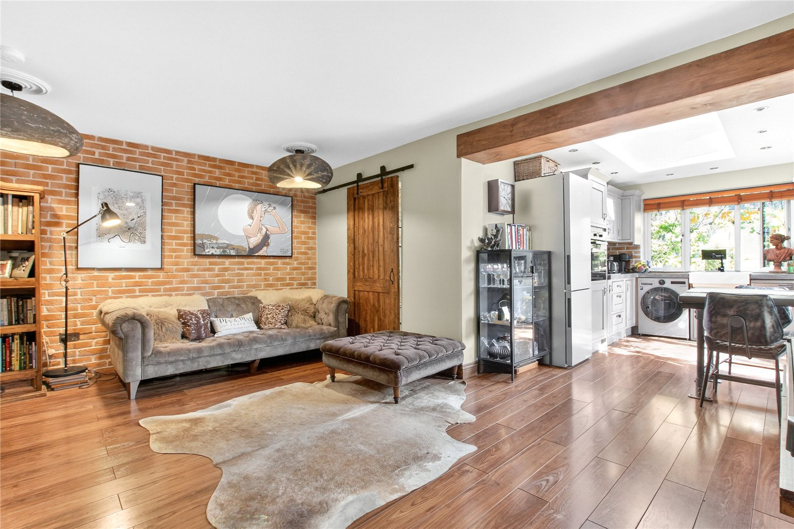 Horatio Avenue, Warfield, Bracknell, Berkshire, RG42