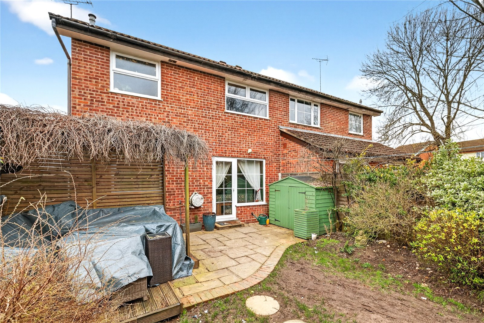 Durham Close, Wokingham, Berkshire, RG41, photo 11
