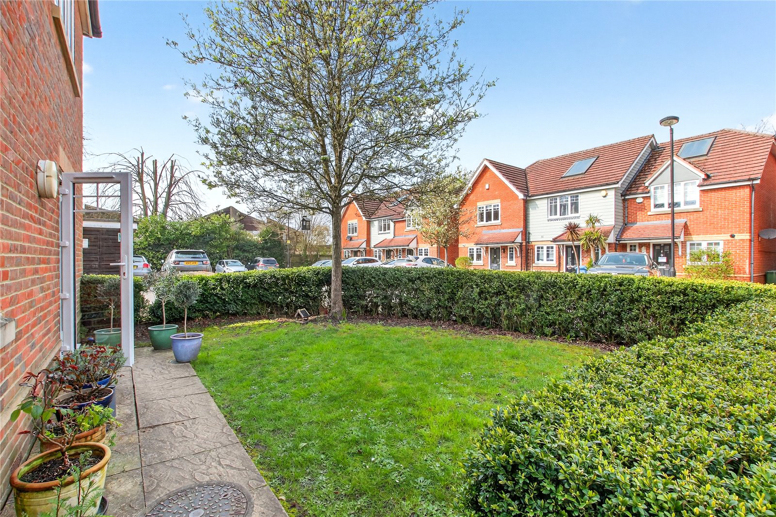Windermere Gate, Bracknell, Berkshire, RG12