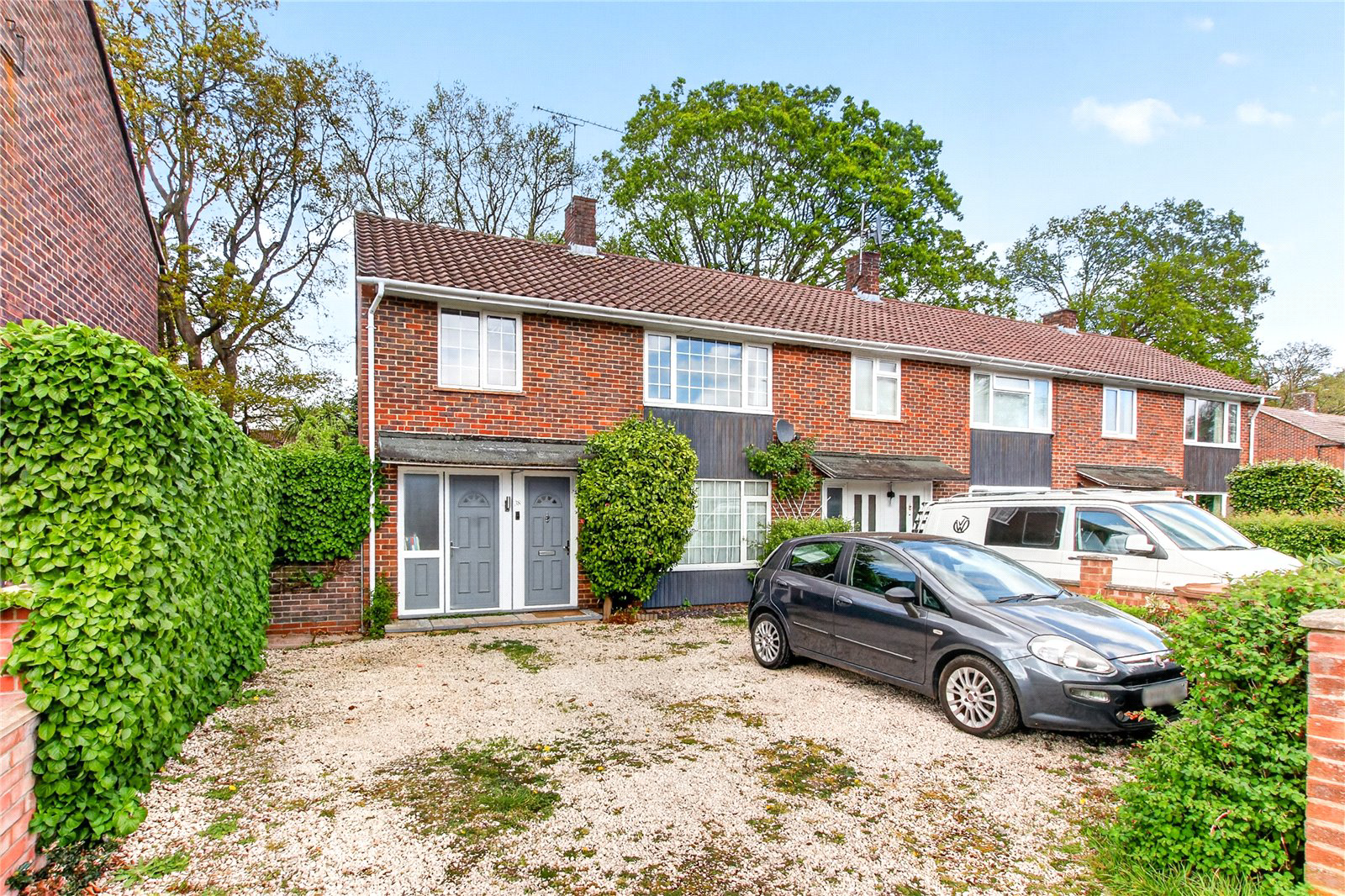 Balfour Crescent, Bracknell, Berkshire, RG12