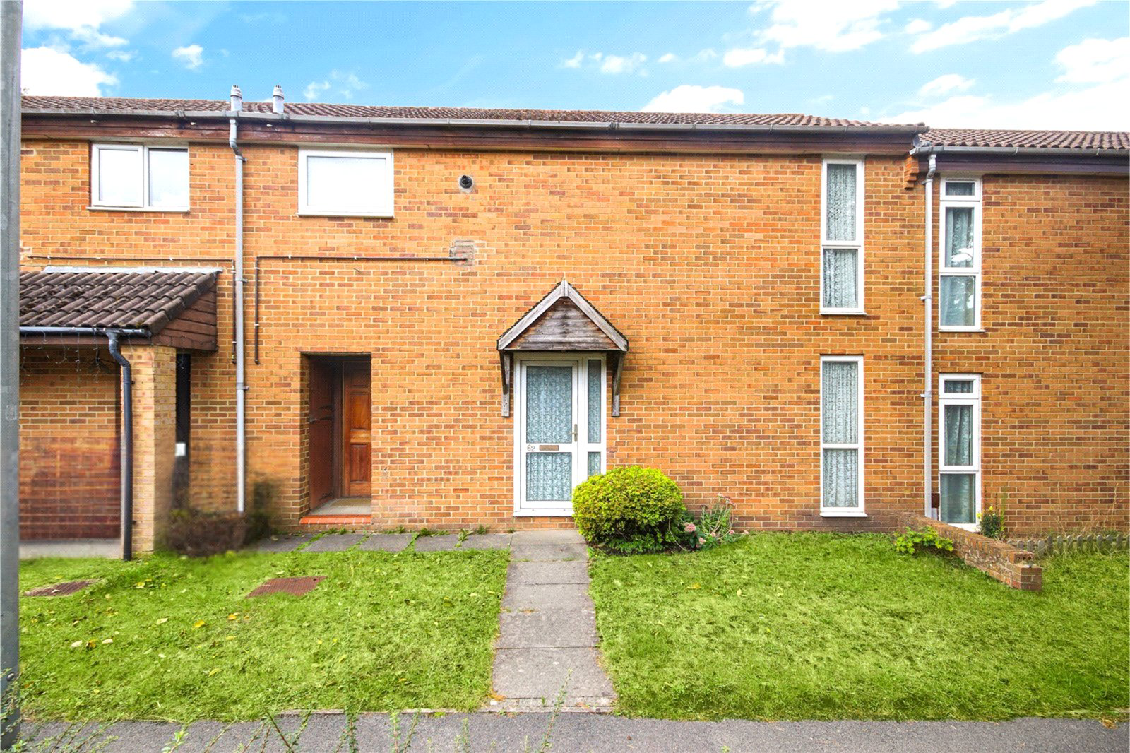 Nettlecombe, Crown Wood, Bracknell, Berkshire, RG12