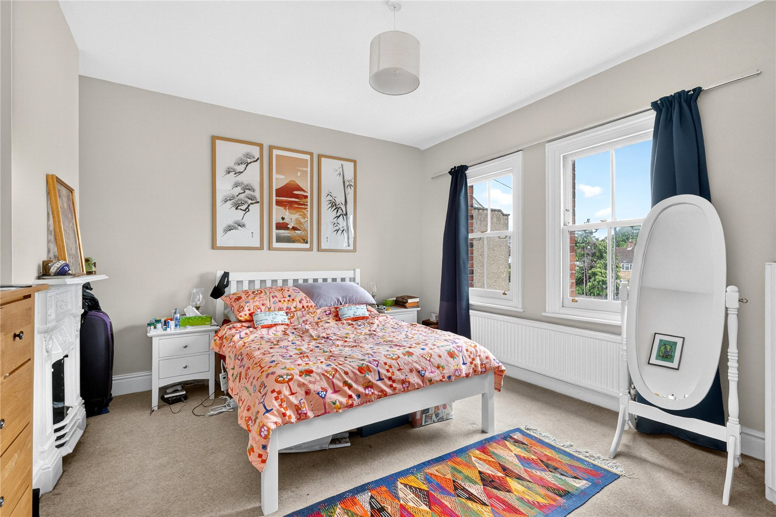 Bedroom 1