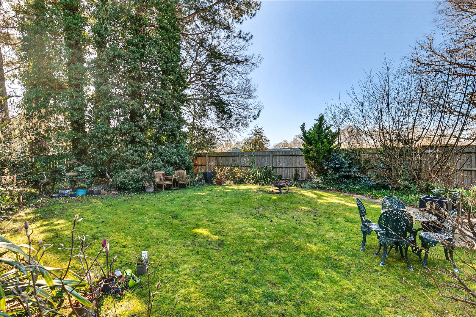 Silwood, Bracknell, Berkshire, RG12, photo 16