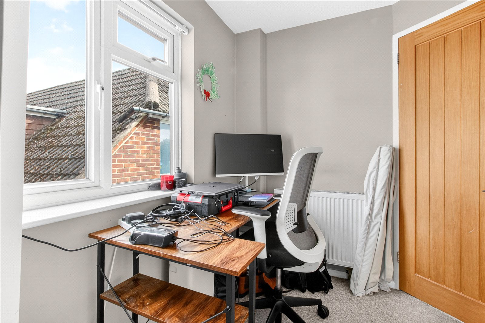 Warborough Avenue, Tilehurst, Reading, West Berkshire, RG31, photo 9