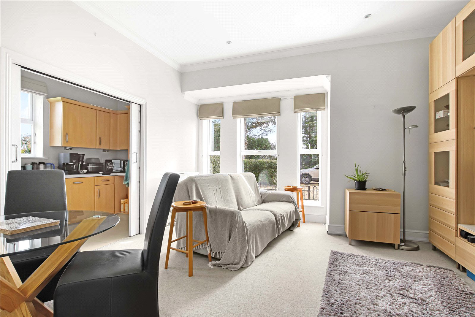Ascot Road, Holyport, Maidenhead, SL6, photo 4