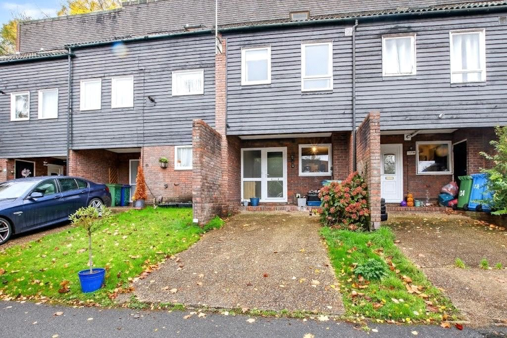 Northcott, Bracknell, Berkshire, RG12
