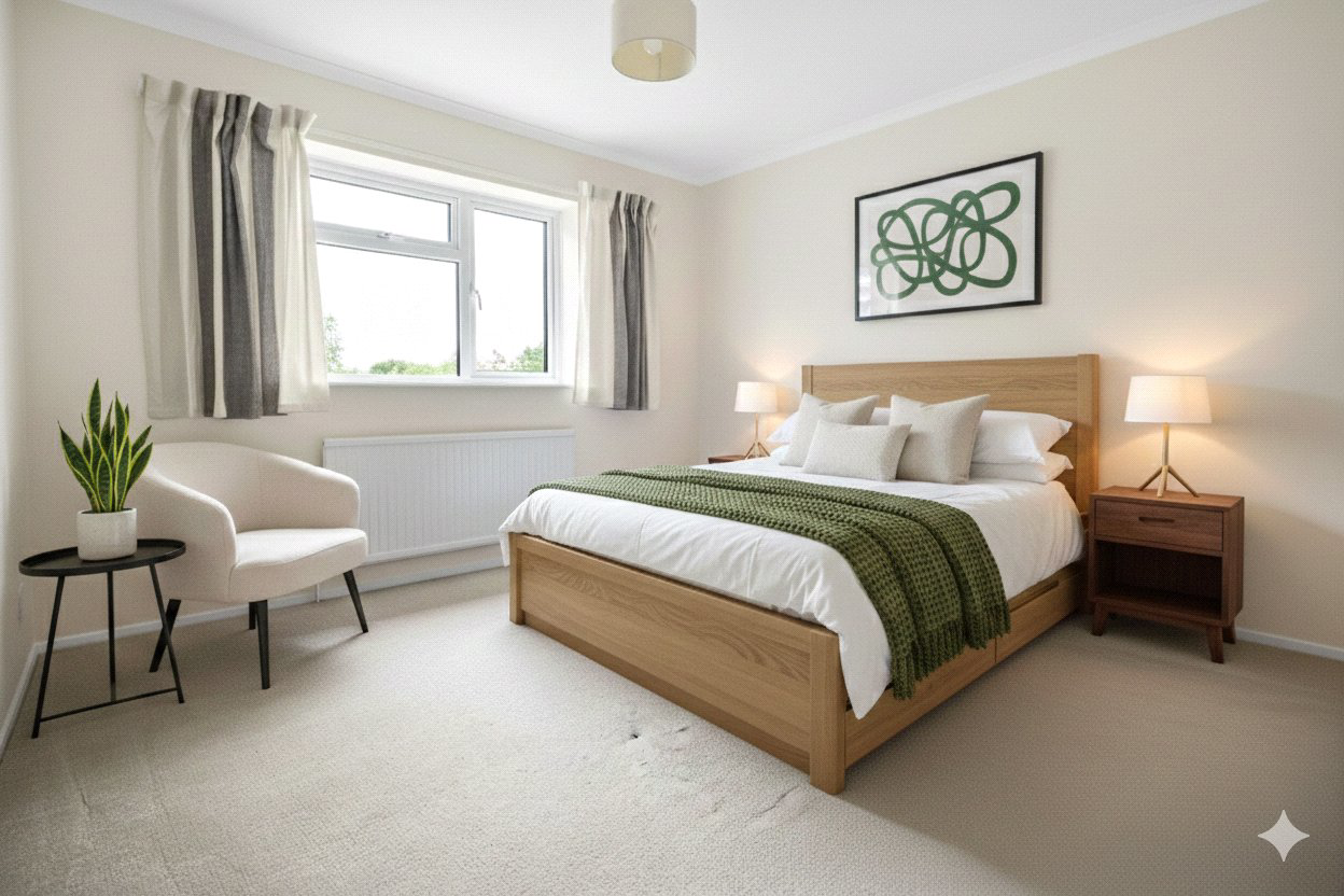 Highfields, Sunningdale, Berkshire, SL5, photo 2