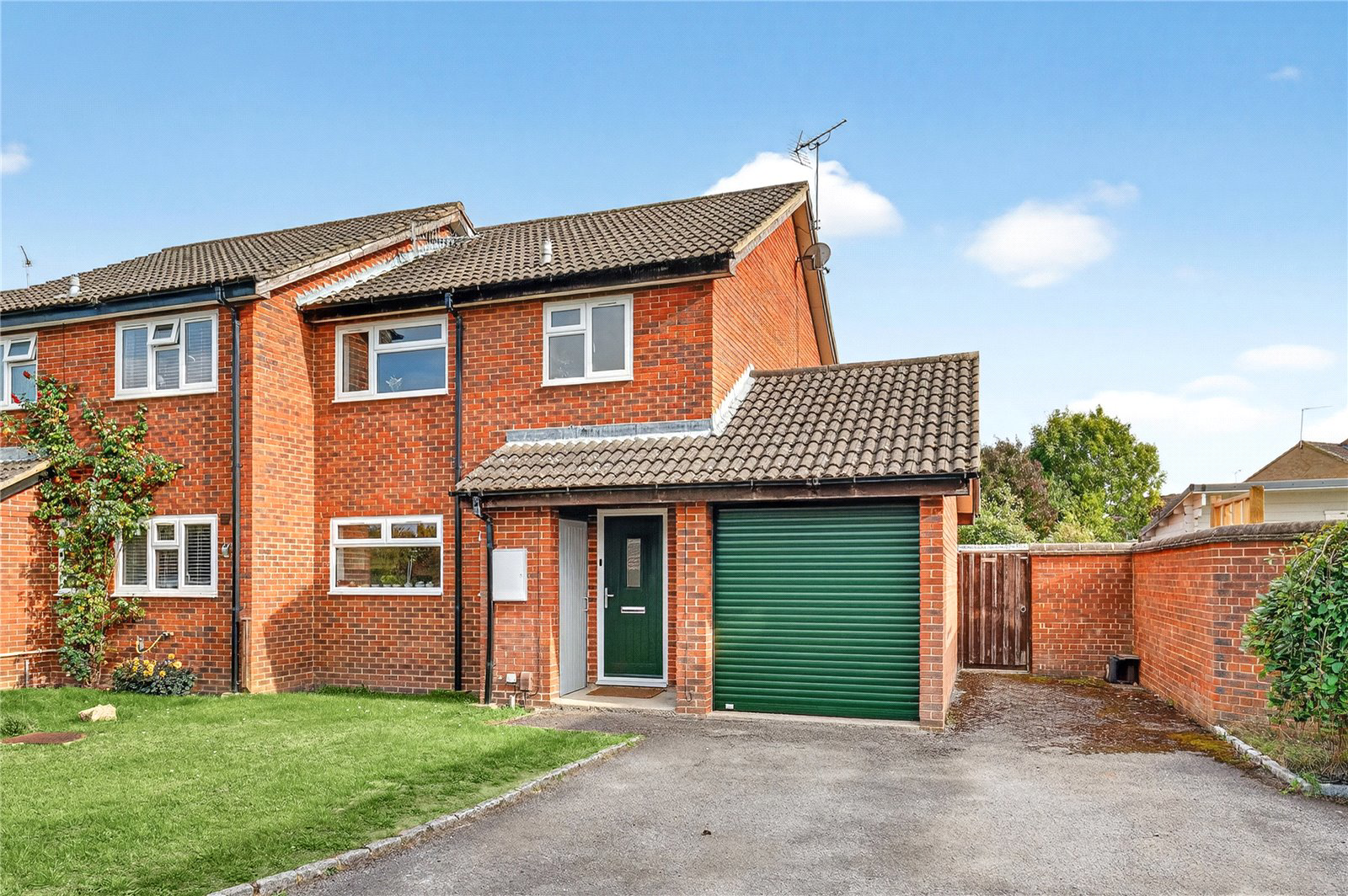 Sirius Close, Wokingham, Berkshire, RG41