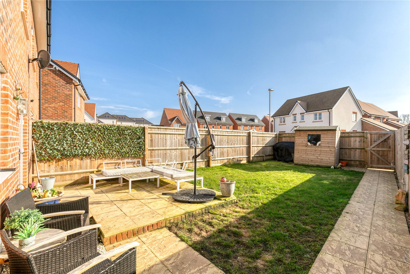 Dalley Road, Wokingham, Berkshire, RG40, photo 12