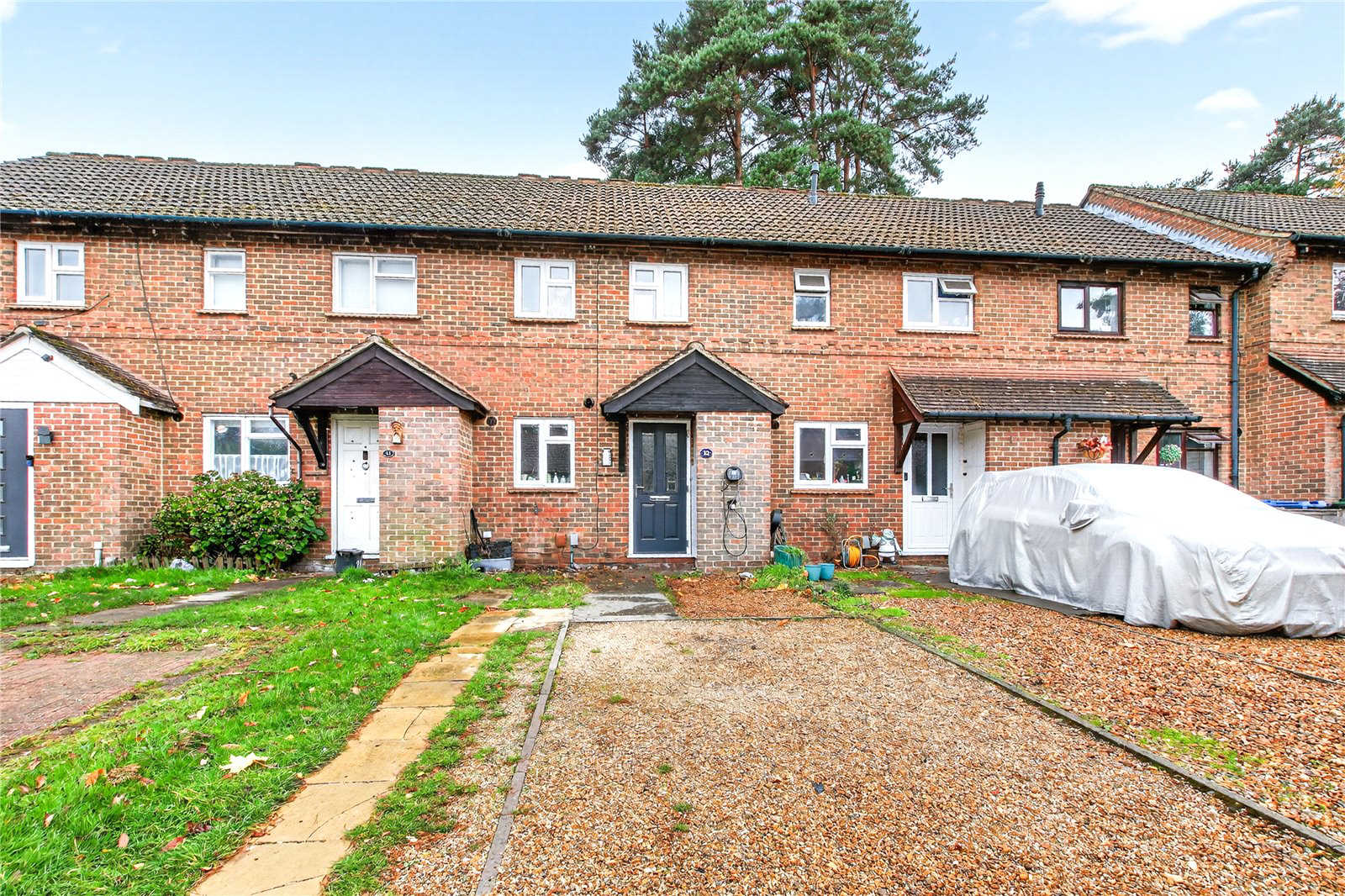 Coombe Pine, Bracknell, Berkshire, RG12
