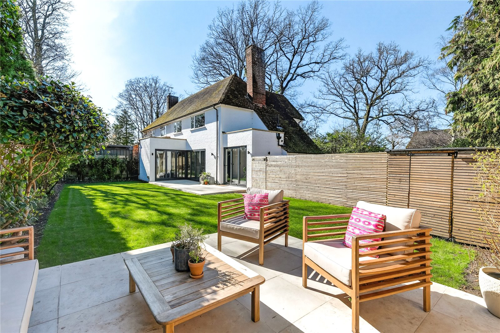 Sunninghill Road, ASCOT, SL5