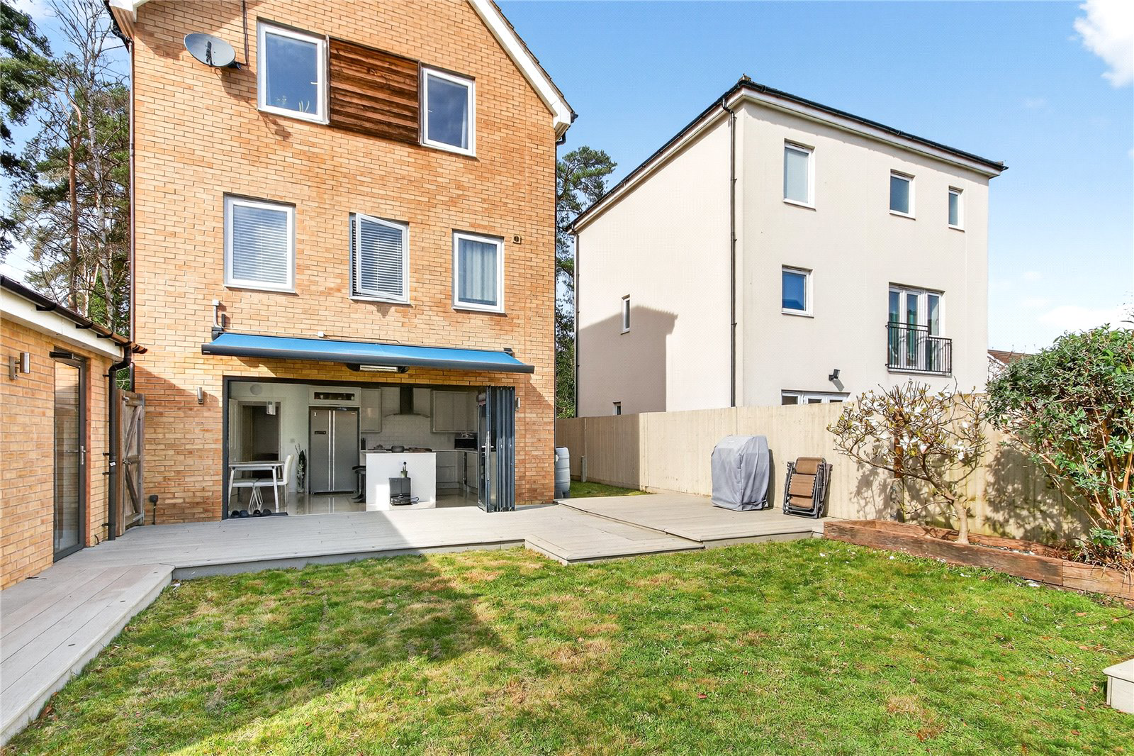 Jaguar Lane, Bracknell, Berkshire, RG12, photo 17