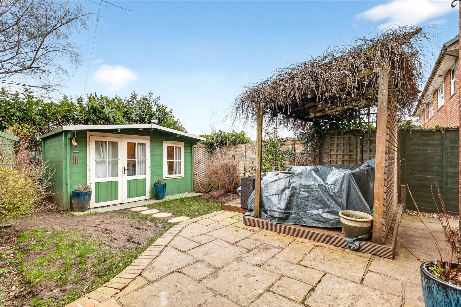 Durham Close, Wokingham, Berkshire, RG41, photo 12