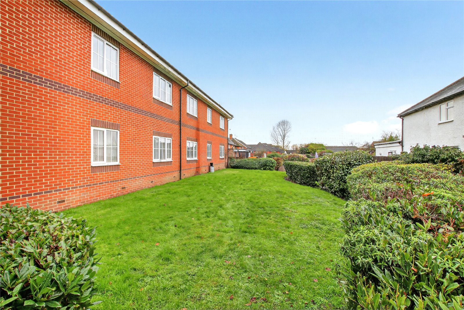 Roebuck Estate, Binfield, Bracknell, Berkshire, RG42, photo 8