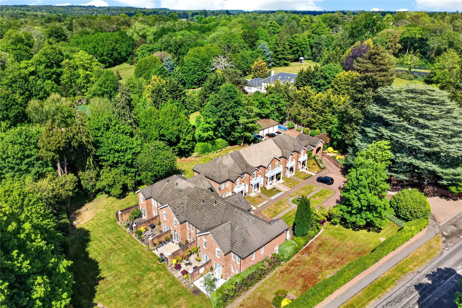 Shenstone Park, London Road, Sunninghill, Ascot, SL5