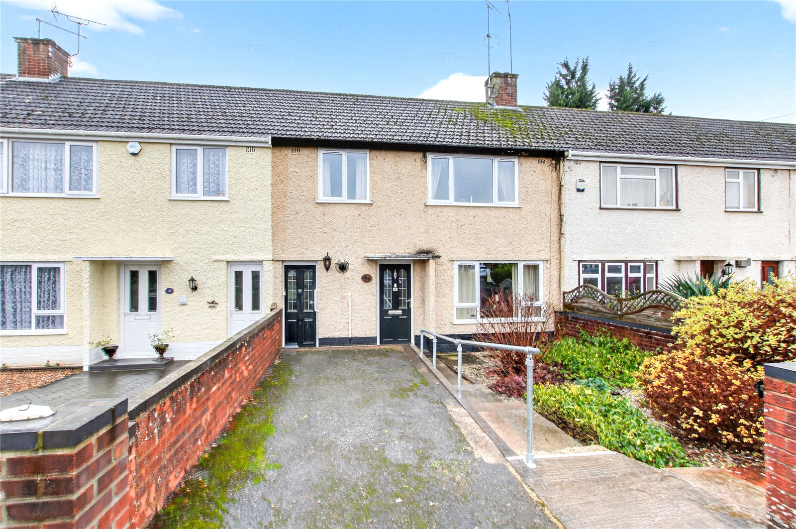 Hatford Road, Reading, Berkshire, RG30