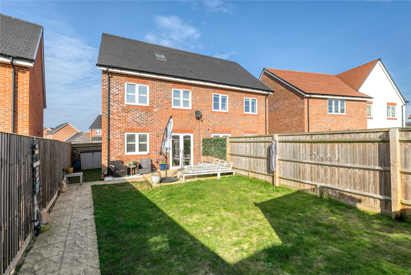 Dalley Road, Wokingham, Berkshire, RG40, photo 14