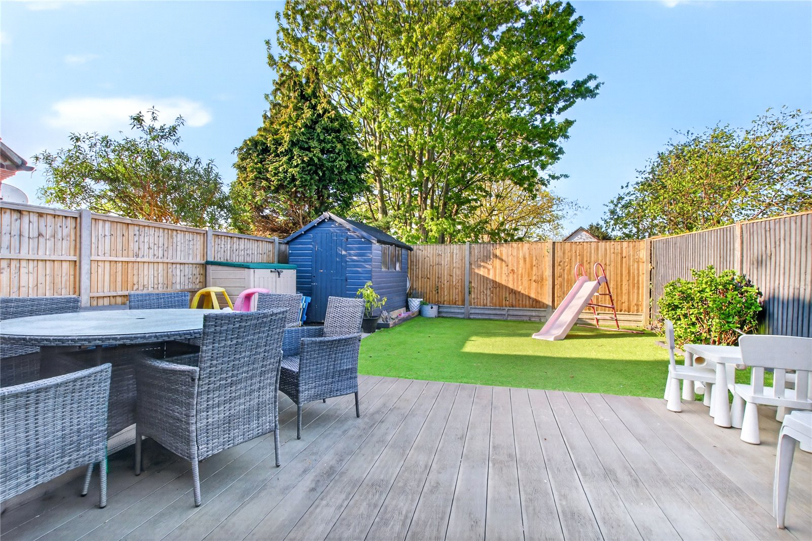 Warborough Avenue, Tilehurst, Reading, West Berkshire, RG31, photo 13