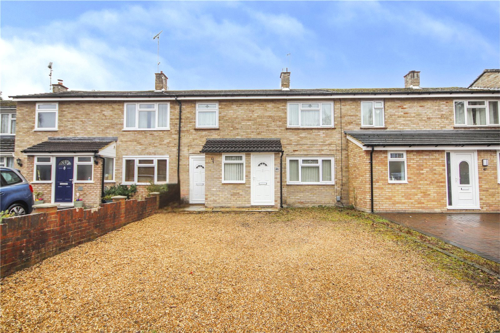 Ripplesmere, Bracknell, RG12