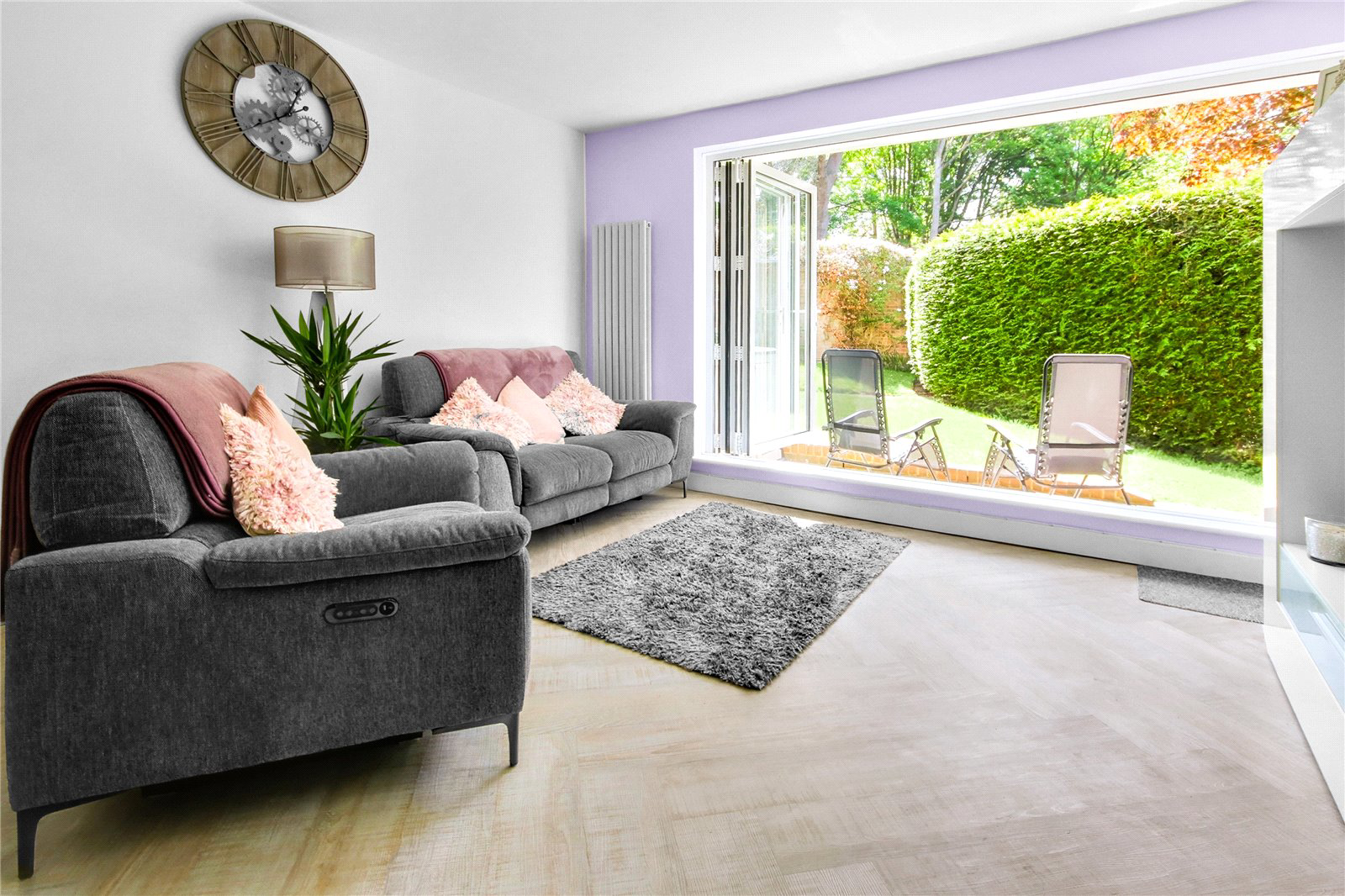 The Glen, London Road, Sunninghill, Berkshire, SL5