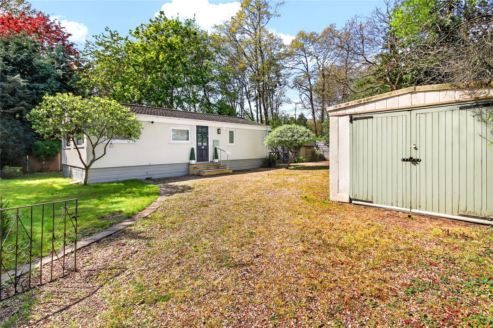The Plateau, Warfield Park, Bracknell, Berkshire, RG42