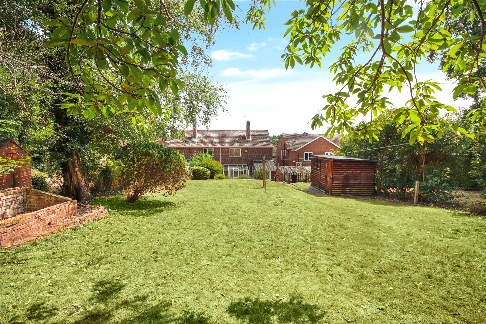 Highfields, Sunningdale, Berkshire, SL5, photo 12