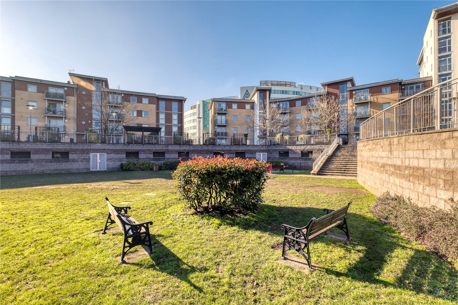 Kelvin Gate, Bracknell, Berkshire, RG12