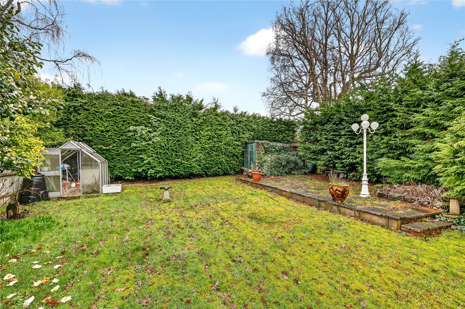 Little Heath Road, Tilehurst, Reading, Berkshire, RG31, photo 15