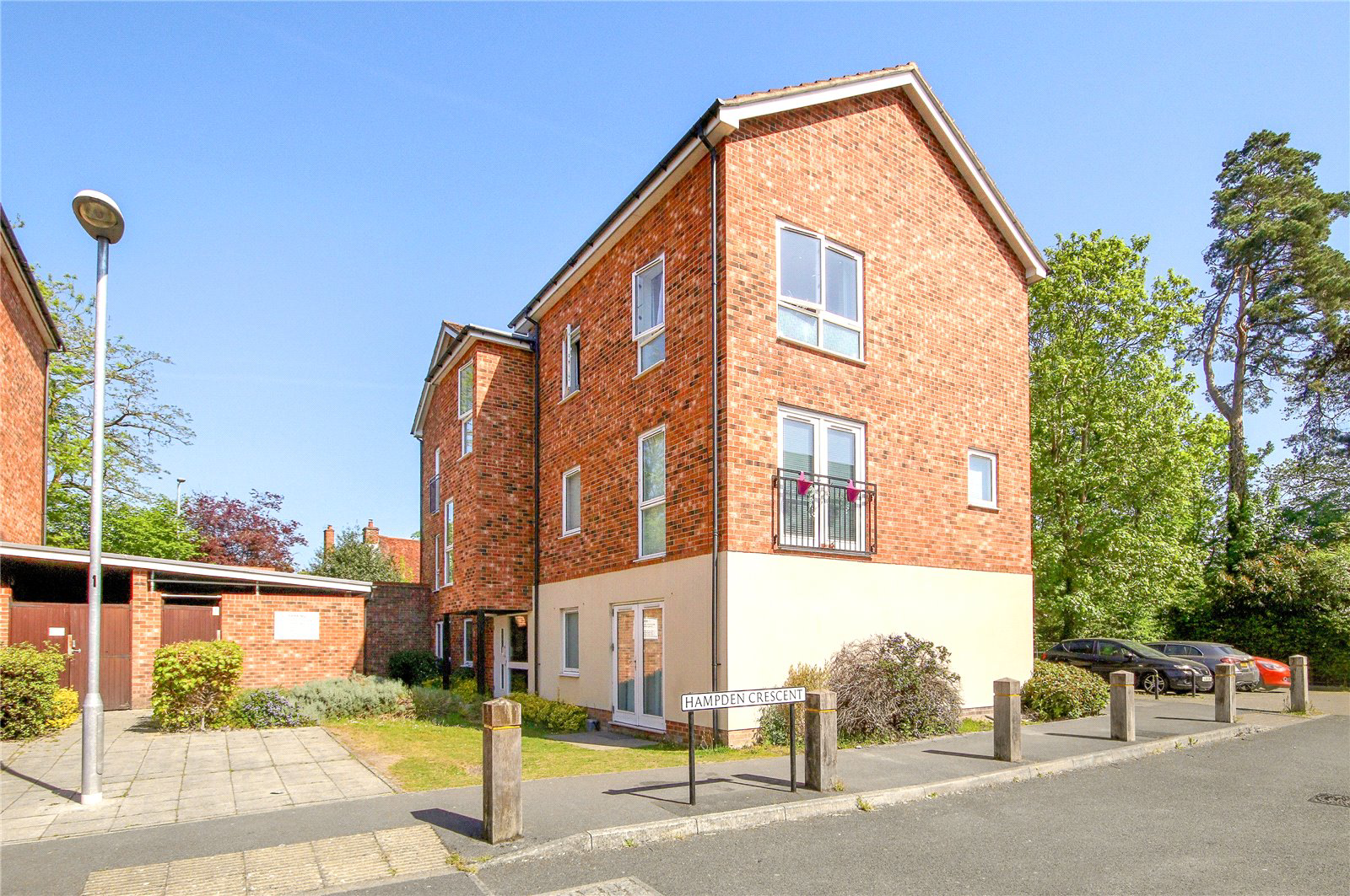 Hampden Crescent, Bracknell, Berkshire, RG12