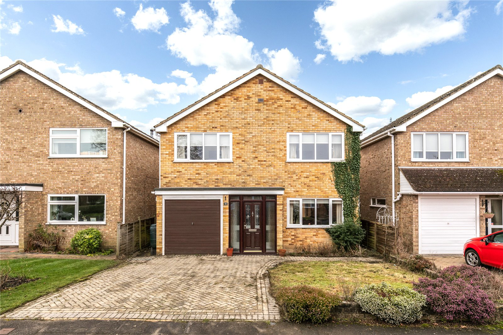 Proctors Road, Wokingham, Berkshire, RG40