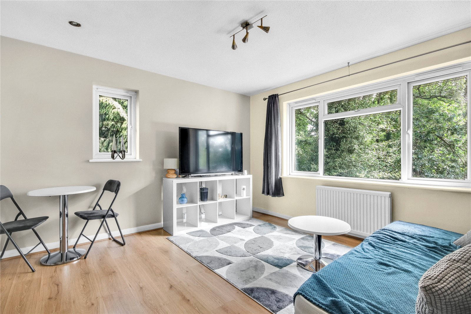 Howorth Court, Blewburton Walk, BRACKNELL, RG12
