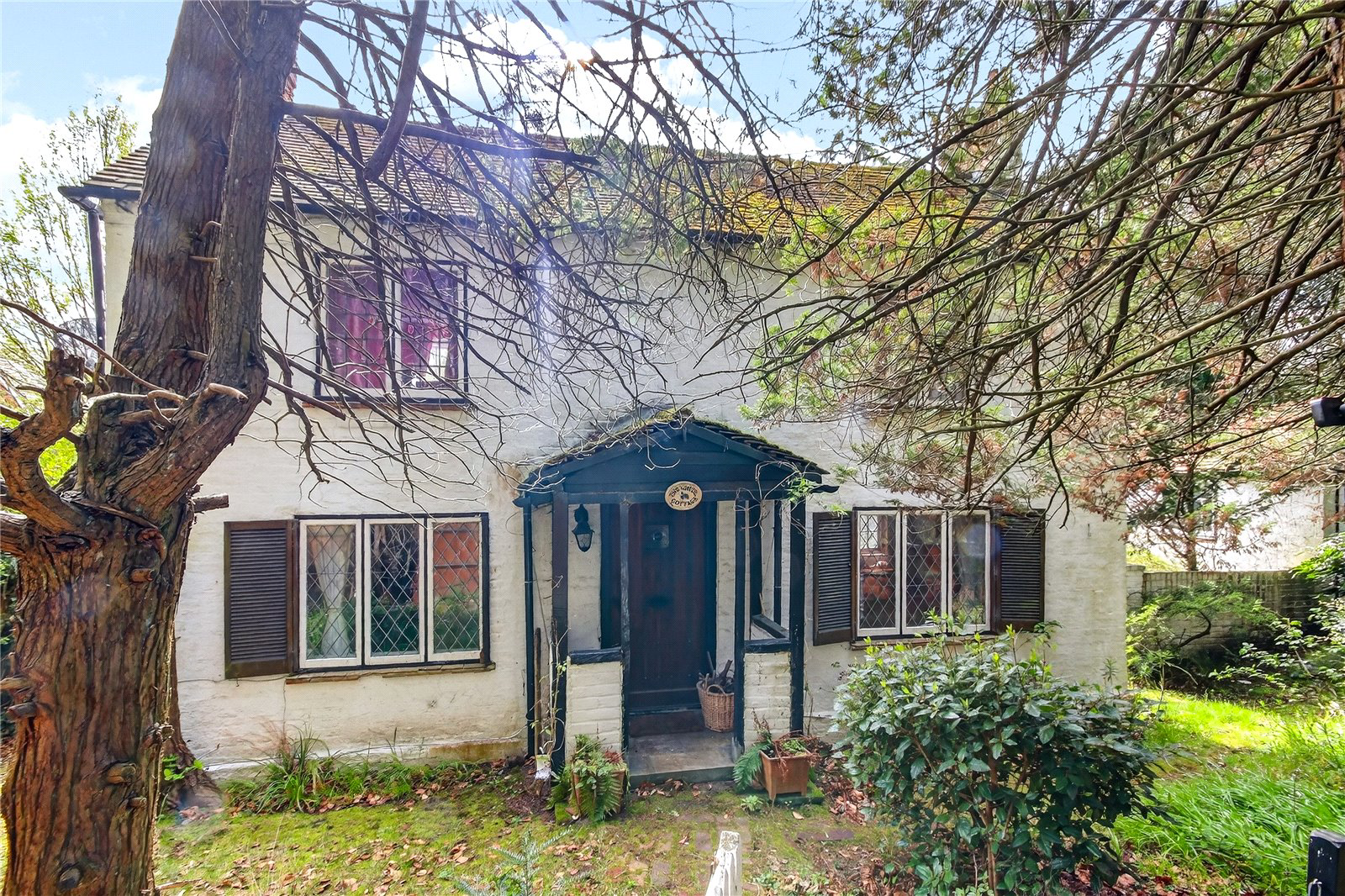 London Road, Bracknell, Berkshire, RG12