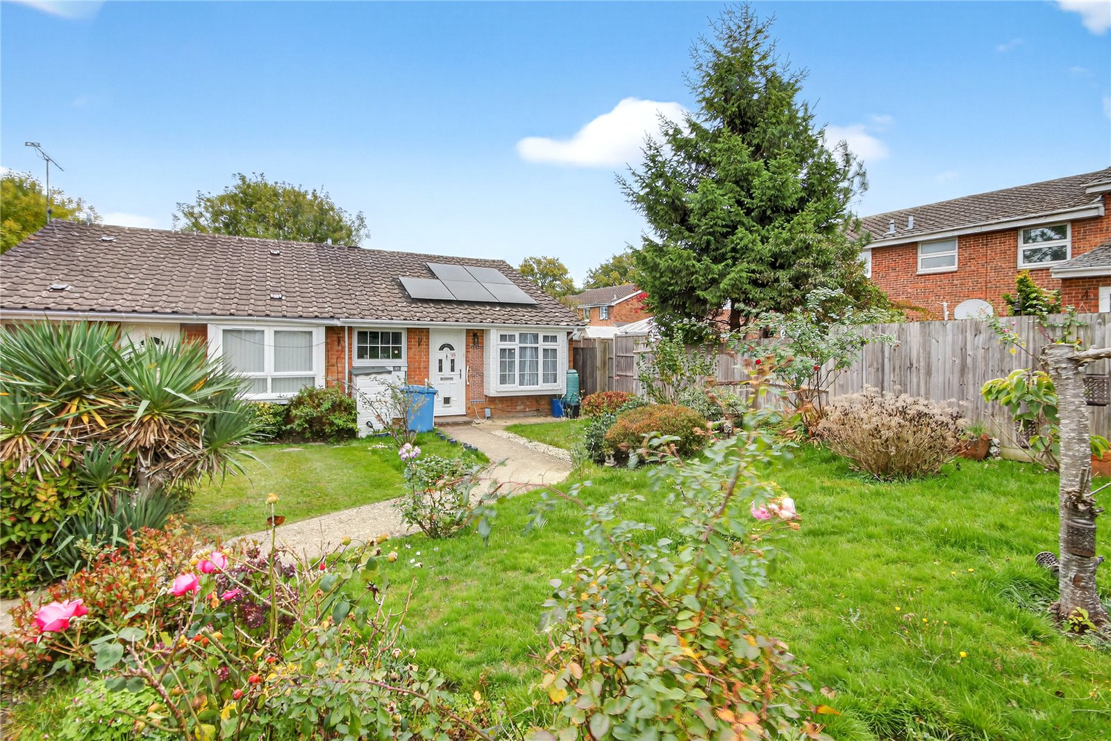 Madingley, Birch Hill, Bracknell, RG12