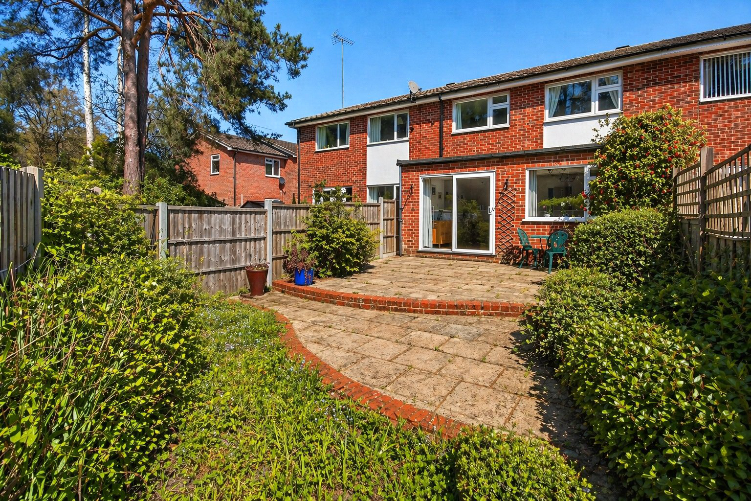 Kinross Avenue, Ascot, Berkshire, SL5