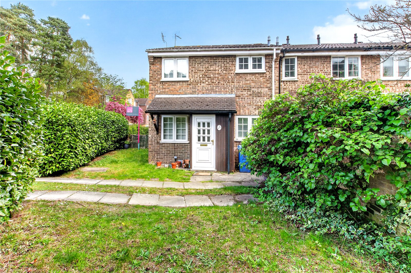 Crofton Close, Forest Park, Bracknell, Berkshire, RG12