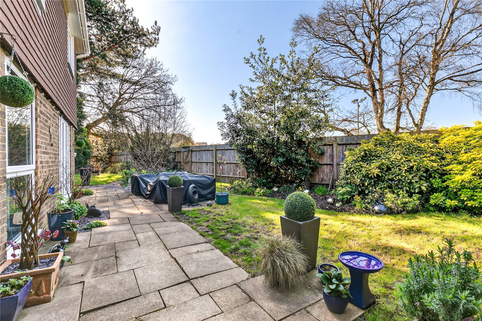 Silwood, Bracknell, Berkshire, RG12, photo 15